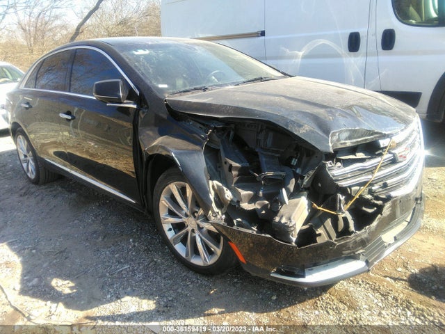 2019 Cadillac XTS, VIN: 2G61U5S32K9157733