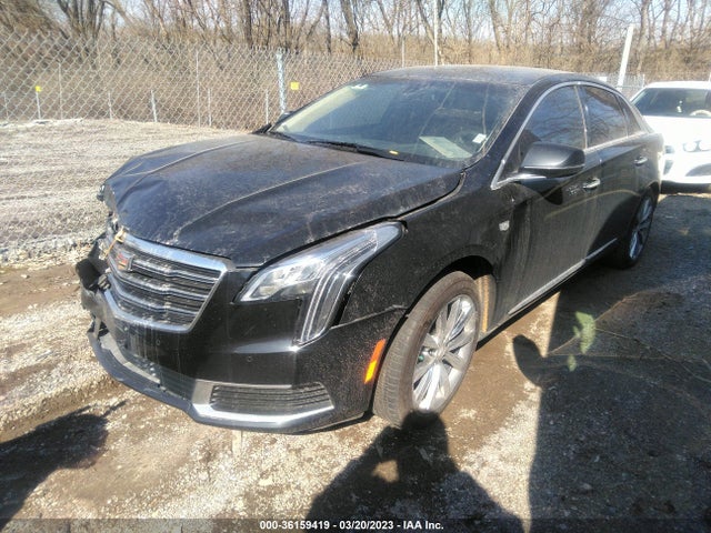 2019 Cadillac XTS, VIN: 2G61U5S32K9157733