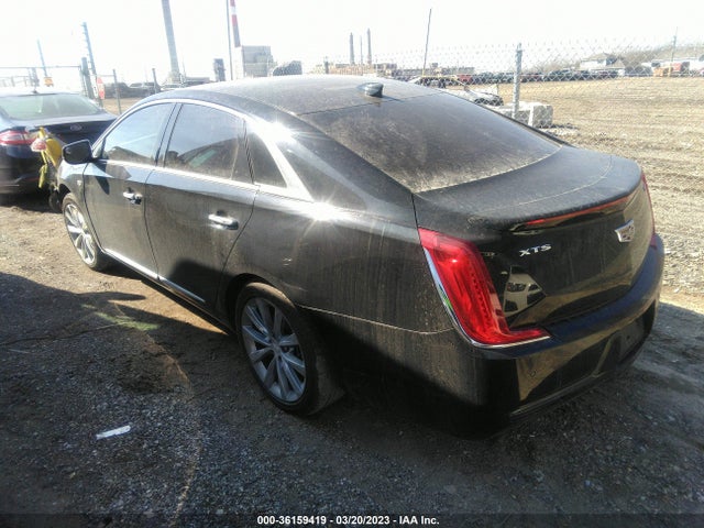 2019 Cadillac XTS, VIN: 2G61U5S32K9157733