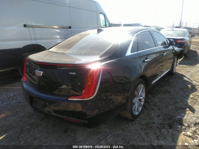 2019 Cadillac XTS, VIN: 2G61U5S32K9157733