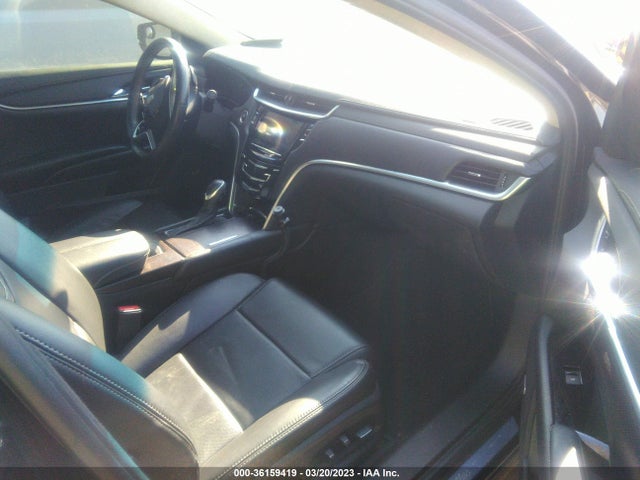 2019 Cadillac XTS, VIN: 2G61U5S32K9157733