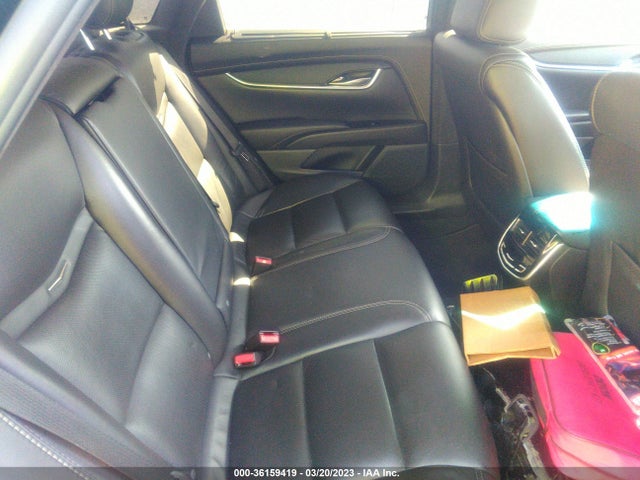 2019 Cadillac XTS, VIN: 2G61U5S32K9157733
