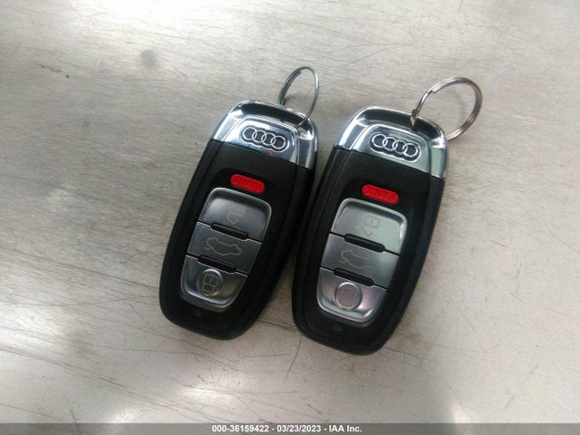 WA1C2AFP4GA046639 Audi Q5 PREMIUM