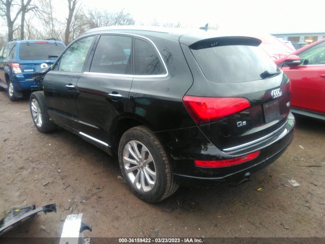 WA1C2AFP4GA046639 Audi Q5 PREMIUM