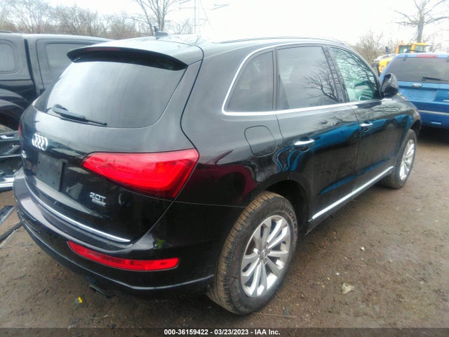 WA1C2AFP4GA046639 Audi Q5 PREMIUM