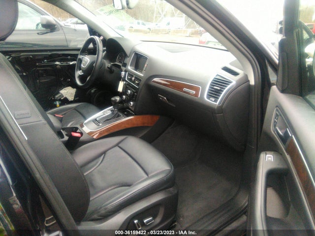 WA1C2AFP4GA046639 Audi Q5 PREMIUM