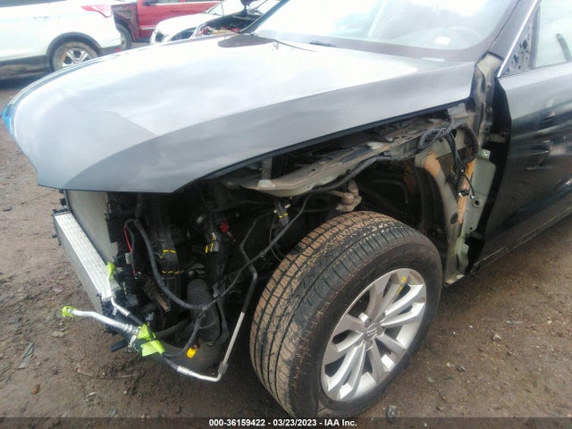 WA1C2AFP4GA046639 Audi Q5 PREMIUM