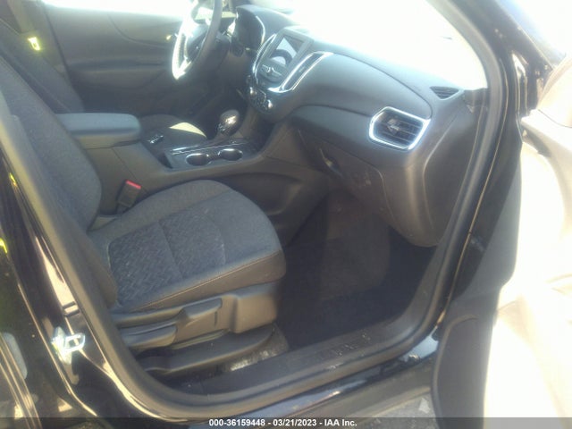 Chevrolet EQUINOX LT 2022 3GNAXKEV6NL207039 Image 6