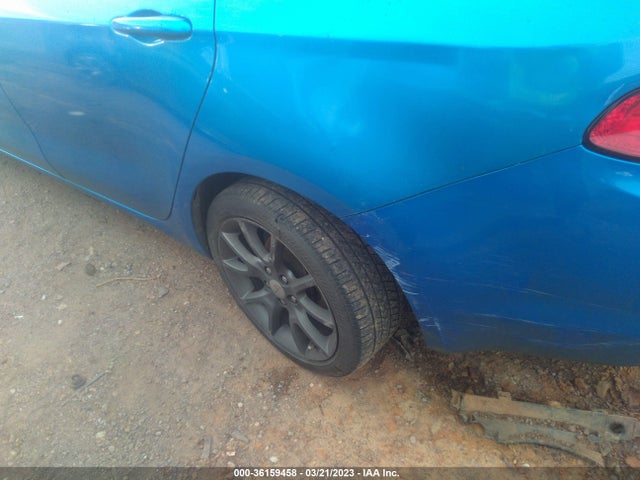 Dodge DART SE 2016 1C3CDFAA5GD577478 Image 6