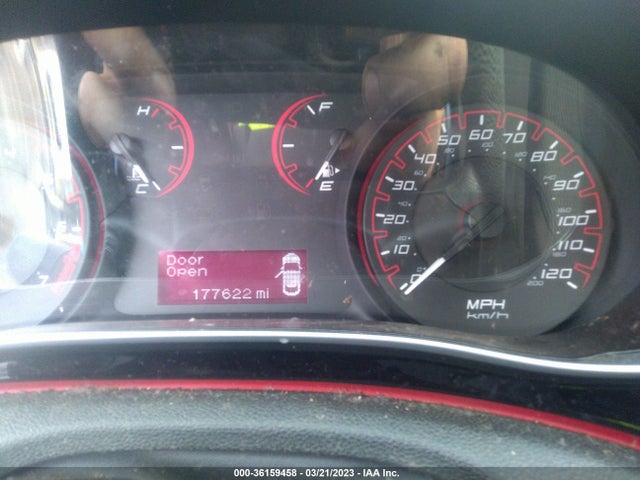 Dodge DART SE 2016 1C3CDFAA5GD577478 Image 7