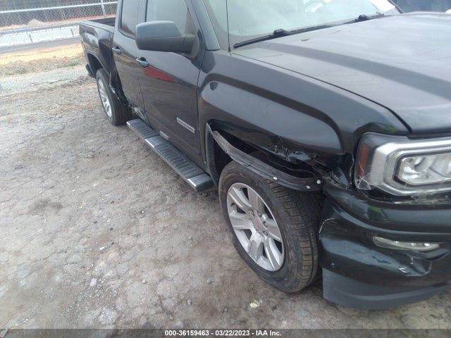 GMC Sierra 1500 Sle 2018 1GTR1MEC7JZ130188 Image 6