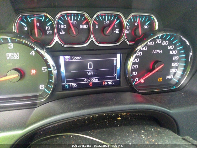 GMC Sierra 1500 Sle 2018 1GTR1MEC7JZ130188 Image 7