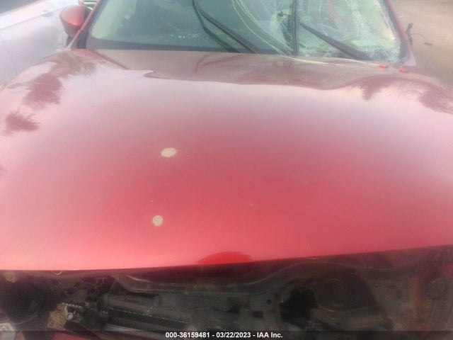 2013 MAZDA CX-5 SPORT VIN: JM3KE2BE7D0122799