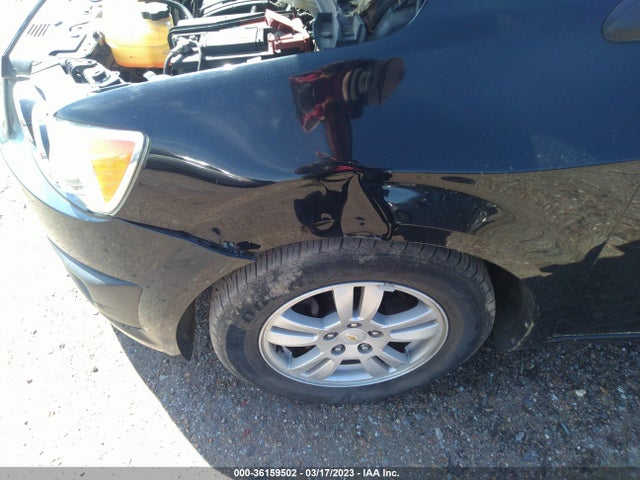 Chevrolet SONIC LS 2012 1G1JA6SH4C4151923 Image 7