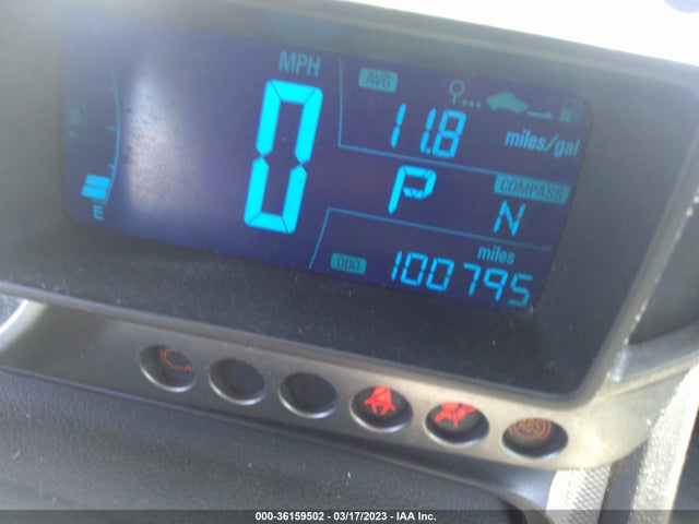 Chevrolet SONIC LS 2012 1G1JA6SH4C4151923 Image 8