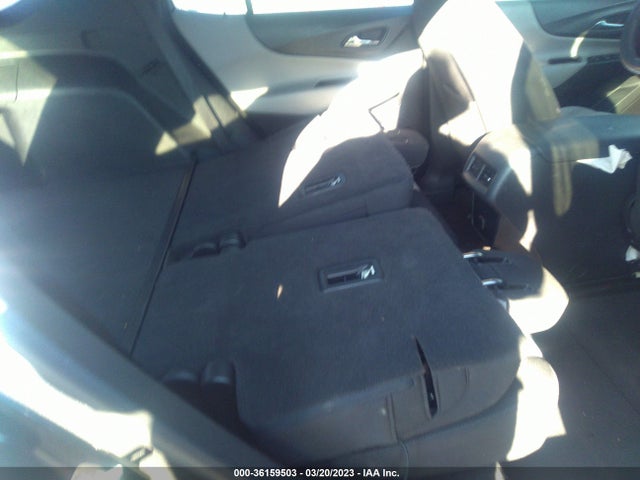 Chevrolet EQUINOX LT 2018 3GNAXJEV3JS528062 Image 8