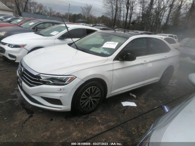 3VWC57BU7KM084063 Volkswagen Jetta 1.4t R-line/1.4t S/1.4t Se