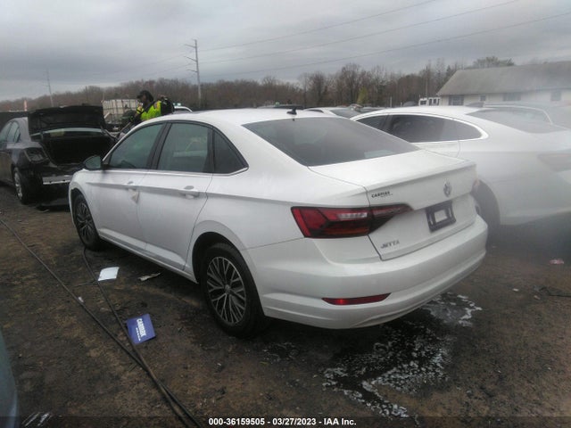 3VWC57BU7KM084063 Volkswagen Jetta 1.4t R-line/1.4t S/1.4t Se