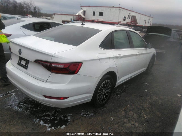 3VWC57BU7KM084063 Volkswagen Jetta 1.4t R-line/1.4t S/1.4t Se