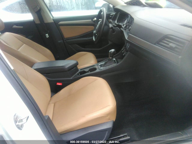 3VWC57BU7KM084063 Volkswagen Jetta 1.4t R-line/1.4t S/1.4t Se