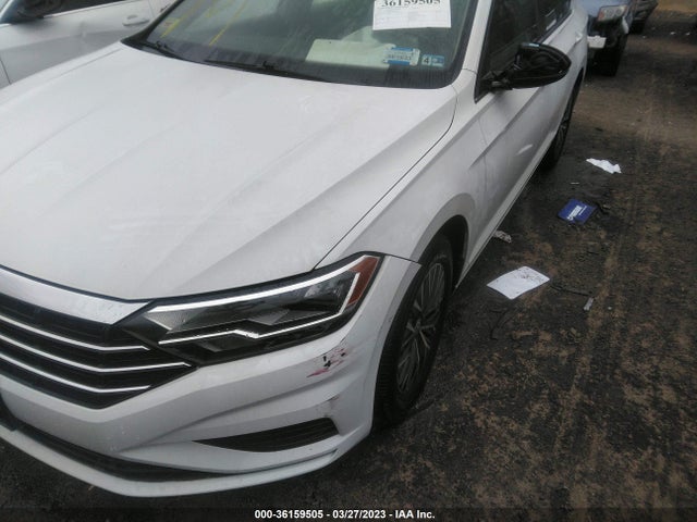 3VWC57BU7KM084063 Volkswagen Jetta 1.4t R-line/1.4t S/1.4t Se