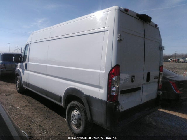2019 Ram Promaster, VIN: 3C6TRVDG3KE512361
