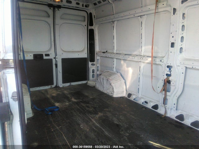 2019 Ram Promaster, VIN: 3C6TRVDG3KE512361