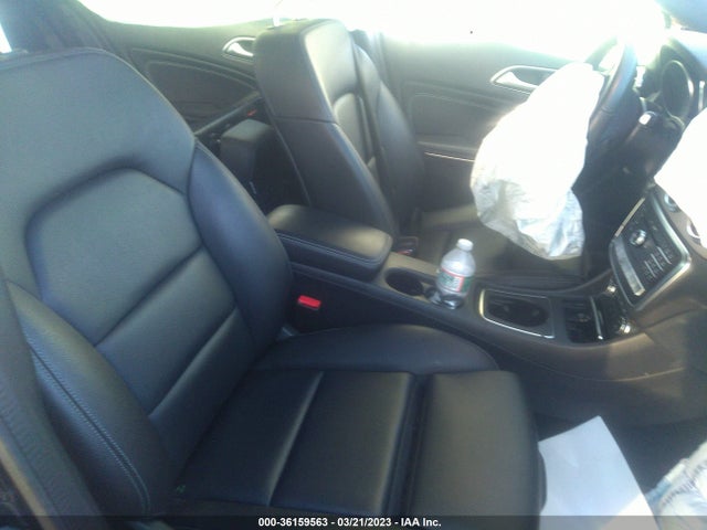 2020 Mercedes-Benz GLA-Class, VIN: WDCTG4GB1LU026248