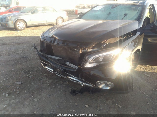 2020 Mercedes-Benz GLA-Class, VIN: WDCTG4GB1LU026248