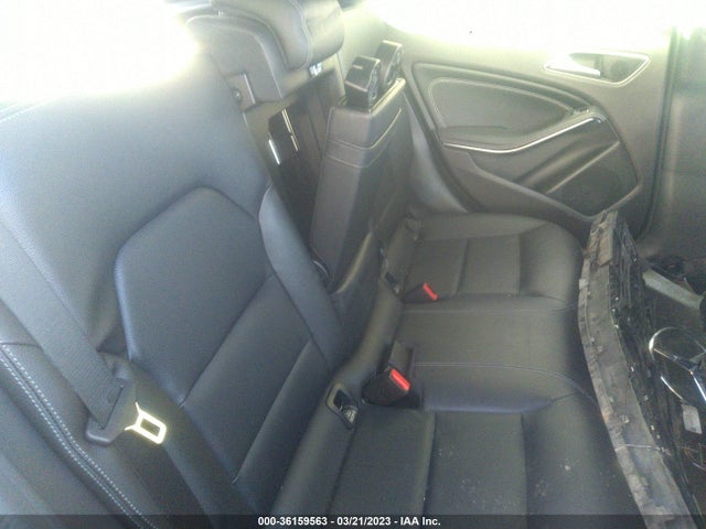 2020 Mercedes-Benz GLA-Class, VIN: WDCTG4GB1LU026248
