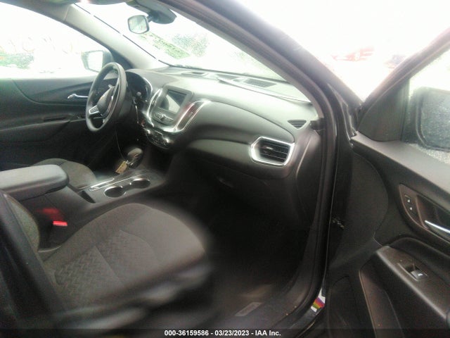 Chevrolet EQUINOX LT 2023 3GNAXTEG7PS111842 Image 5