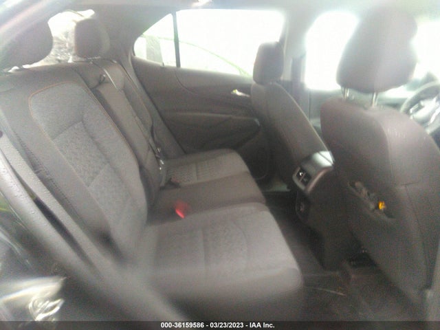 Chevrolet EQUINOX LT 2023 3GNAXTEG7PS111842 Image 8