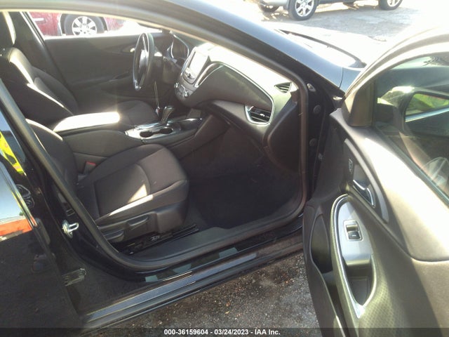 Chevrolet MALIBU LT 2017 1G1ZE5ST1HF217720 Image 7