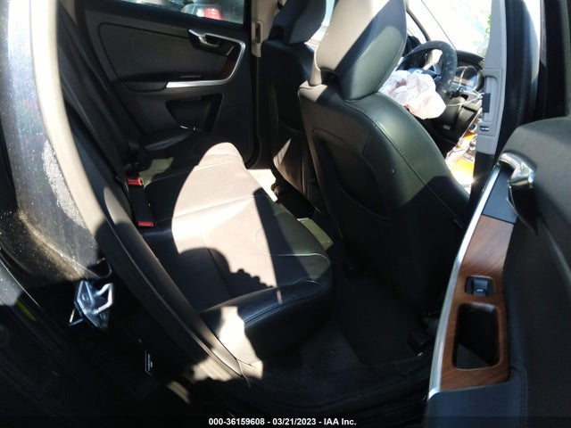 2017 VOLVO XC60 INSCRIPTION VIN: YV440MDU3H2223409