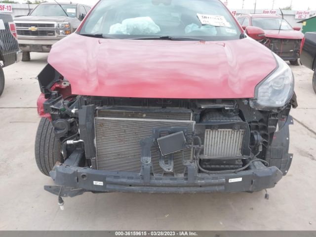 KNDPRCA66M7927591 KIA Sportage Sx Turbo
