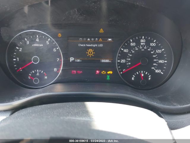 KNDPRCA66M7927591 KIA Sportage Sx Turbo