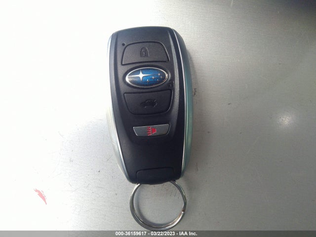 2016 Subaru WRX, VIN: JF1VA2Z63G9806593