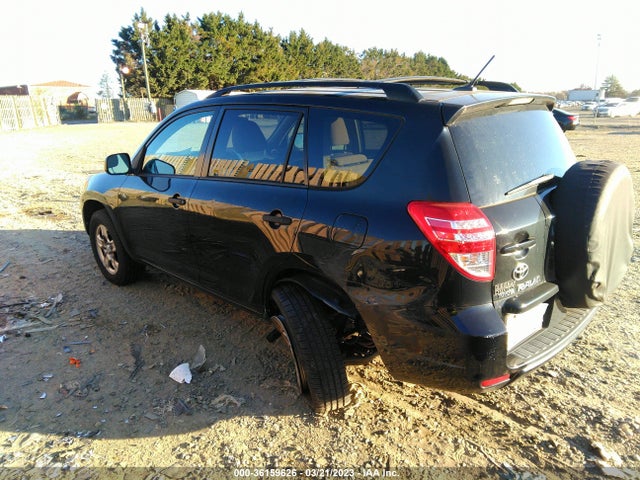 2010 TOYOTA RAV4 VIN: JTMBF4DV7A5031898
