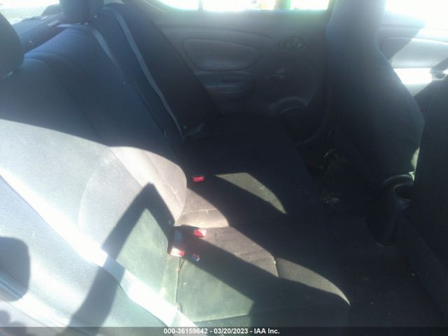 3N1CN7AP6EL871498 Nissan Versa S Plus