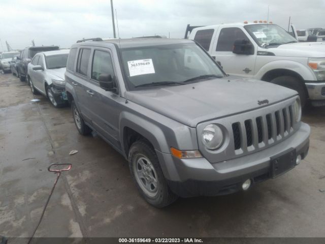 1C4NJPBB5GD813041 auction archive image