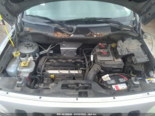 1C4NJPBB5GD813041 Jeep Patriot Sport