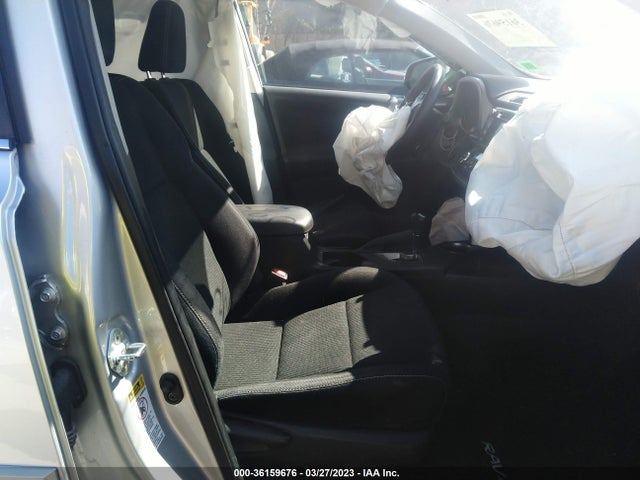 2013 TOYOTA RAV4 XLE VIN: 2T3RFREV4DW008795