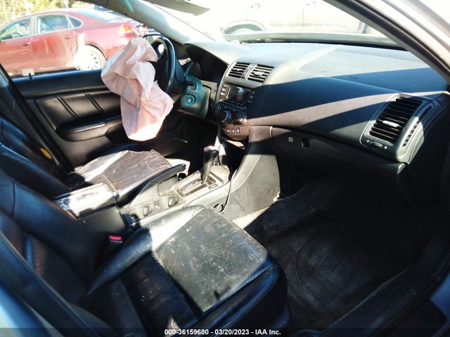 2004 HONDA ACCORD SDN EX VIN: 1HGCM56884A067913