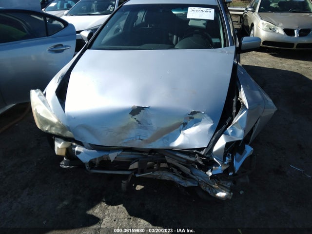 2004 HONDA ACCORD SDN EX VIN: 1HGCM56884A067913