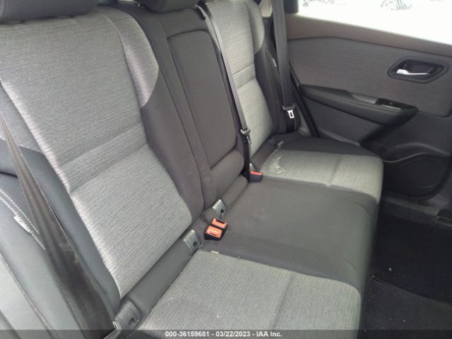 5N1BT3BB0NC671704 Nissan ROGUE SV