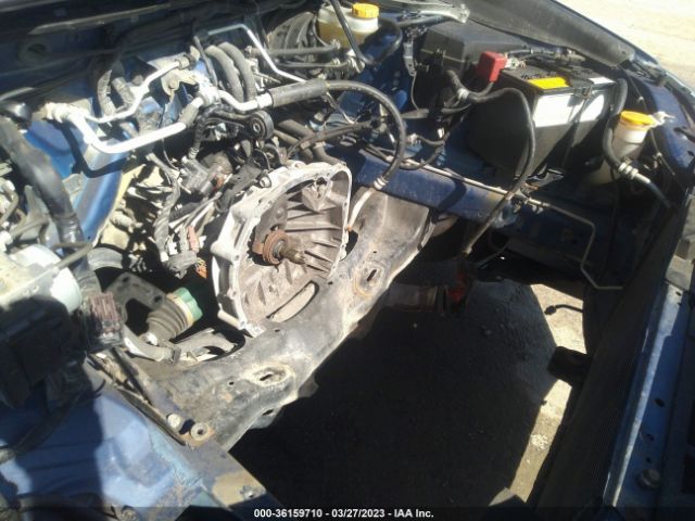 JF1VA1C69K9805699 Subaru Wrx Premium