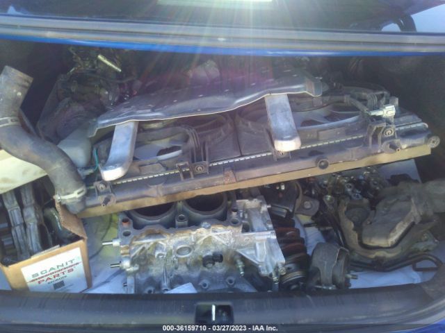 JF1VA1C69K9805699 Subaru Wrx Premium