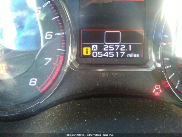 JF1VA1C69K9805699 Subaru Wrx Premium
