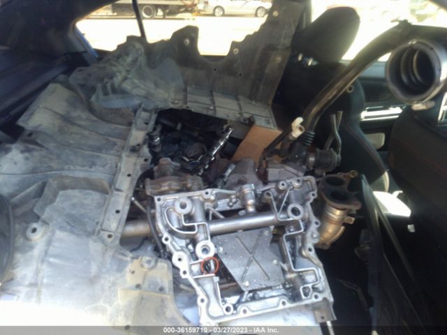 JF1VA1C69K9805699 Subaru Wrx Premium