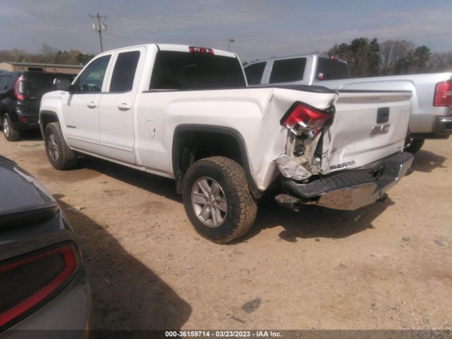 1GTV2UECXFZ230336 GMC Sierra 1500 Sle